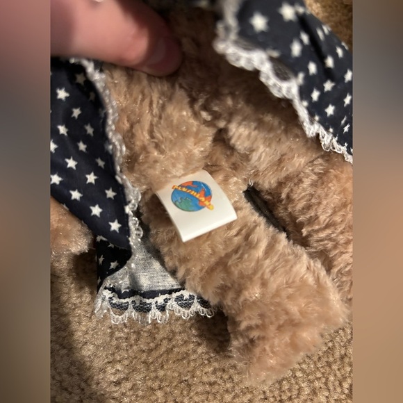 Plushland Two Bears - Picture 10 of 11